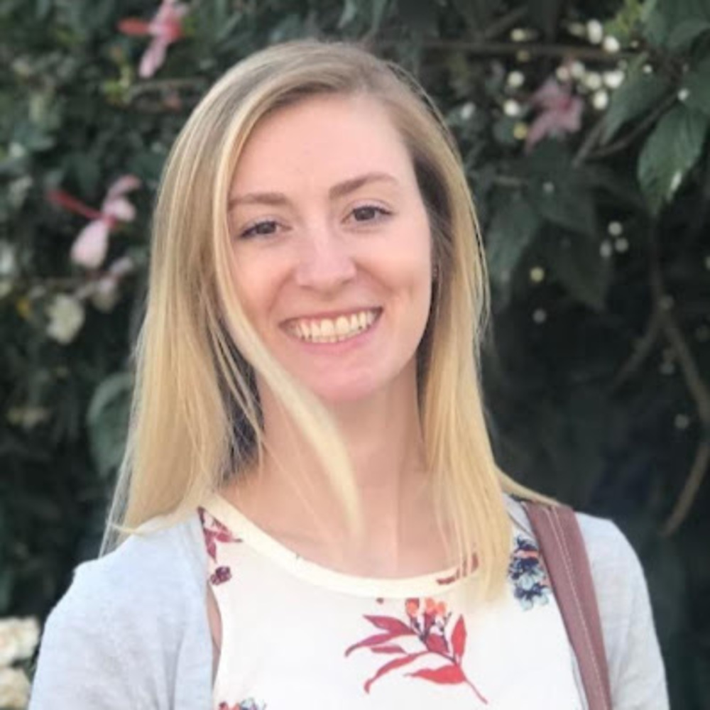Meet your Posher, Rachel